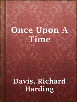 cover image of Once Upon A Time
